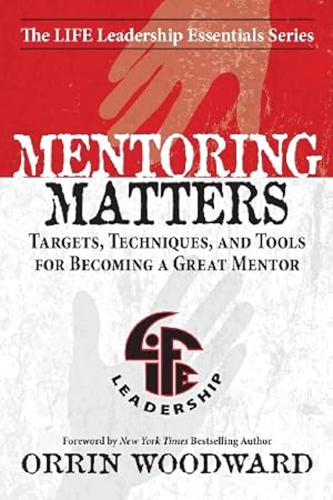 Seller image for Mentoring Matters for sale by Reliant Bookstore