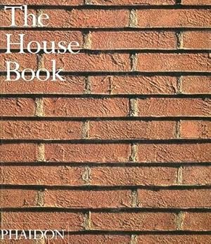 Imagen del vendedor de The House Book a la venta por WeBuyBooks