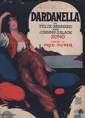 Seller image for Dardanella for sale by Cher Bibler