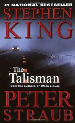 Imagen del vendedor de The Talisman a la venta por Reliant Bookstore