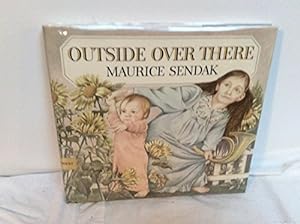 Immagine del venditore per Outside Over There: A Caldecott Honor Award Winner (Caldecott Collection) venduto da -OnTimeBooks-