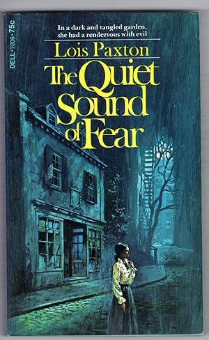 Image du vendeur pour The Quiet Sound of Fear mis en vente par Mirror Image Book