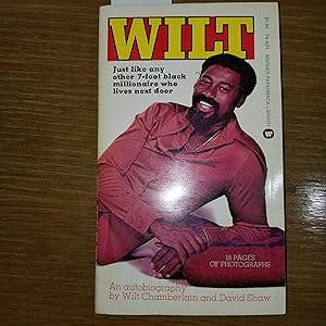 Seller image for Wilt for sale by CKBooks