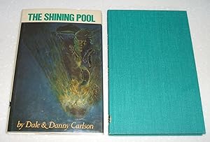 Seller image for The Shinning Pool // The Photos in this listing are of the book that is offered for sale for sale by biblioboy