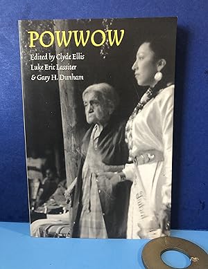 Seller image for Powwow for sale by Smythe Books LLC