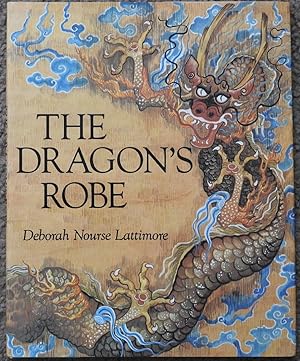 The Dragon's Robe