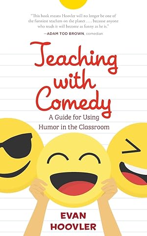 Bild des Verkufers fr Teaching with Comedy: A Guide For Using Humor in the Classroom zum Verkauf von moluna