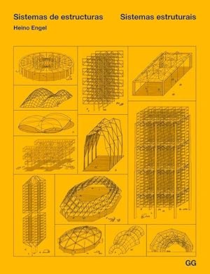 Bild des Verkufers fr Sistemas de Estructuras: Sistemas Estruturais zum Verkauf von moluna