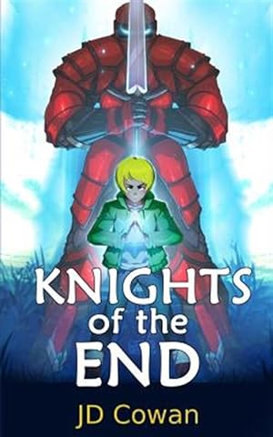 Image du vendeur pour Knights of the End mis en vente par GreatBookPrices