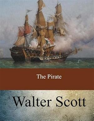 Seller image for Pirate for sale by GreatBookPrices