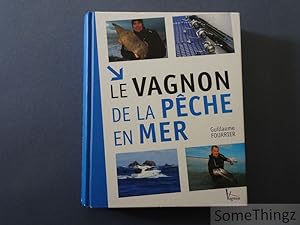 Imagen del vendedor de Le Vagnon de la pche en mer. a la venta por SomeThingz. Books etcetera.