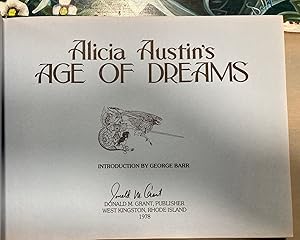 Alicia Austin's Age of Dreams