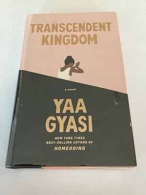 Seller image for Transcendent Kingdom for sale by Brothers' Fine and Collectible Books, IOBA
