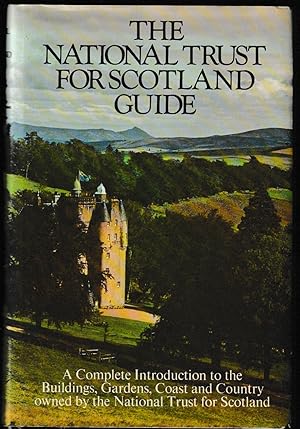 The National Trust for Scotland Guide