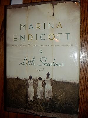 Seller image for The Little Shadows for sale by Route 3 Books