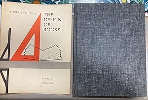 The Design of Books