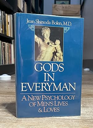 Gods in Everyman (first printing)