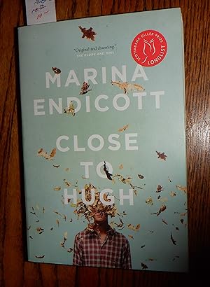 Seller image for Close to Hugh for sale by Route 3 Books