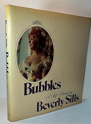 Bubbles: A Self-Portrait (Signed First Edition)