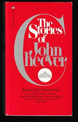 Seller image for The Stories of John Cheever for sale by Brenner's Collectable Books ABAA, IOBA