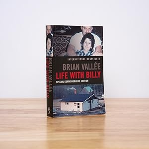 Life With Billy (Special Commemorative Edition)