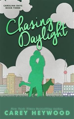 Imagen del vendedor de Chasing Daylight a la venta por GreatBookPrices