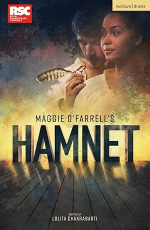 Seller image for Hamnet for sale by GreatBookPrices
