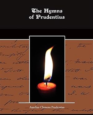 Seller image for Hymns of Prudentius for sale by GreatBookPrices