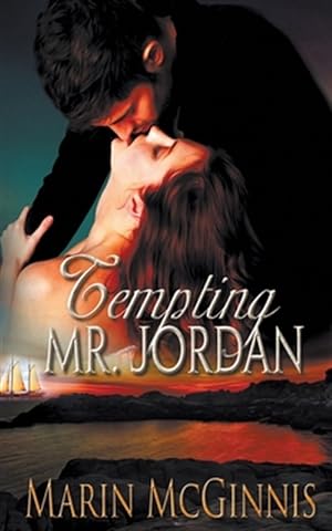 Seller image for Tempting Mr. Jordan for sale by GreatBookPrices