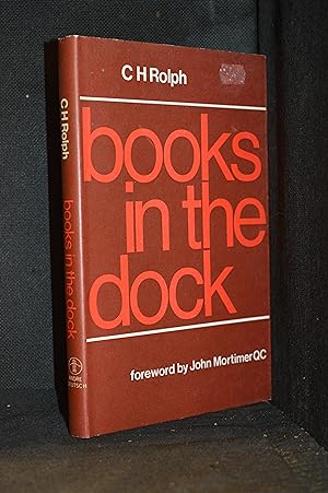 Books in the Dock