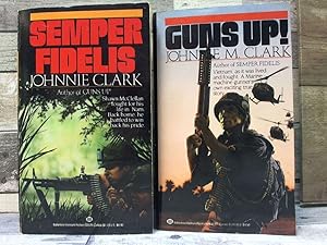 Imagen del vendedor de Guns Up! a la venta por Archives Books inc.