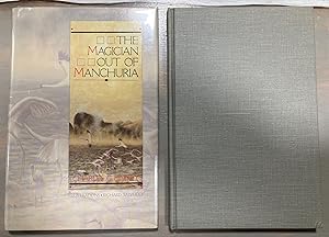 Image du vendeur pour The Magician Out of Manchuria mis en vente par biblioboy