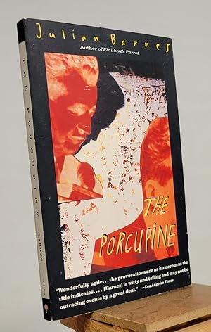 Seller image for The Porcupine for sale by Henniker Book Farm and Gifts