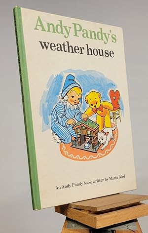 Image du vendeur pour Andy Pandy's Weather House mis en vente par Henniker Book Farm and Gifts