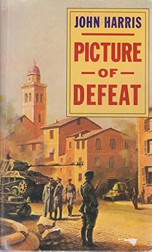 Imagen del vendedor de Picture of Defeat a la venta por WeBuyBooks 2