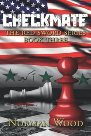 Immagine del venditore per Checkmate (Red Sword) venduto da -OnTimeBooks-