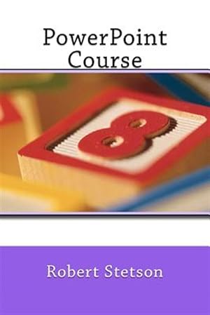 Seller image for Powerpoint Course for sale by GreatBookPrices