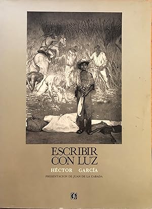 Escribir con luz (Spanish Edition)