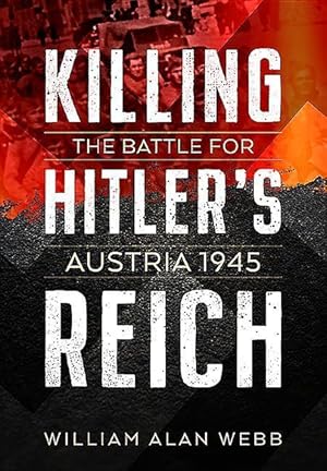 Bild des Verkufers fr Killing Hitler\ s Reich zum Verkauf von moluna