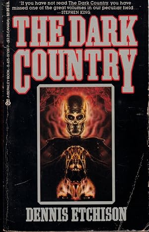 Bild des Verkufers fr The Dark Country zum Verkauf von Kenneth Mallory Bookseller ABAA