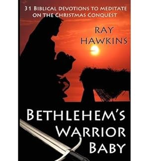 Seller image for Bethlehem's Warrior Baby for sale by GreatBookPrices