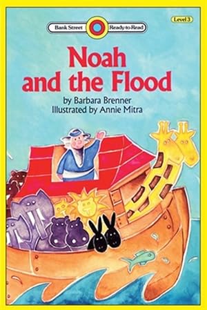 Imagen del vendedor de Noah and the Flood a la venta por GreatBookPrices