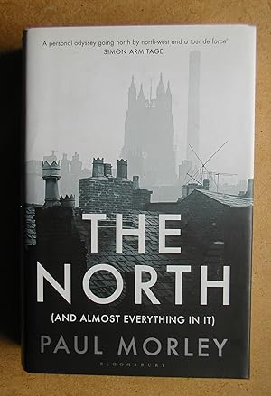 Imagen del vendedor de The North (And Almost Everyting In It). a la venta por N. G. Lawrie Books