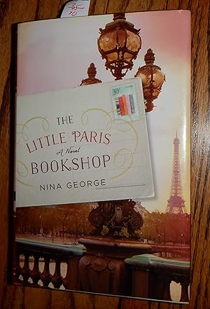 Imagen del vendedor de The Little Paris Bookshop a la venta por Route 3 Books