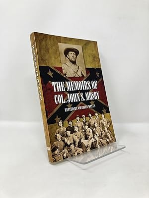 Image du vendeur pour The Memoirs of Col. John S. Mosby mis en vente par Southampton Books