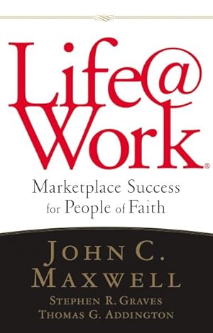 Seller image for Life @ Work for sale by GreatBookPrices
