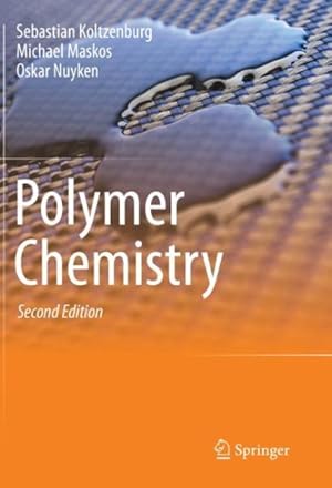 Seller image for Polymere : Synthese, Eigenschaften Und Anwendungen for sale by GreatBookPrices