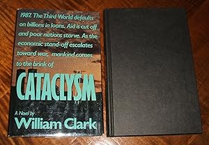 Seller image for Cataclysm a Novel // The Photos in this listing are of the book that is offered for sale for sale by biblioboy