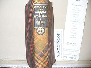 The Clans And Tartans Of Scotland