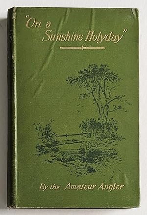 Image du vendeur pour On a Sunshine Holyday mis en vente par Summerhill Books